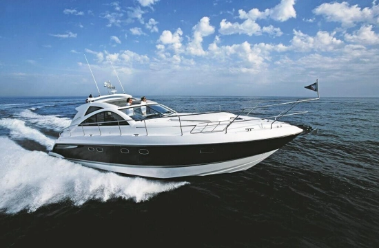 Fairline Targa 47 Gran Turismo d’occasion à vendre