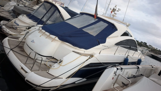 Fairline Targa 47 Gran Turismo d’occasion à vendre