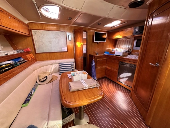 Bavaria Yachts 37 Sport preowned for sale