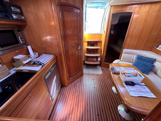 Bavaria Yachts 37 Sport preowned for sale