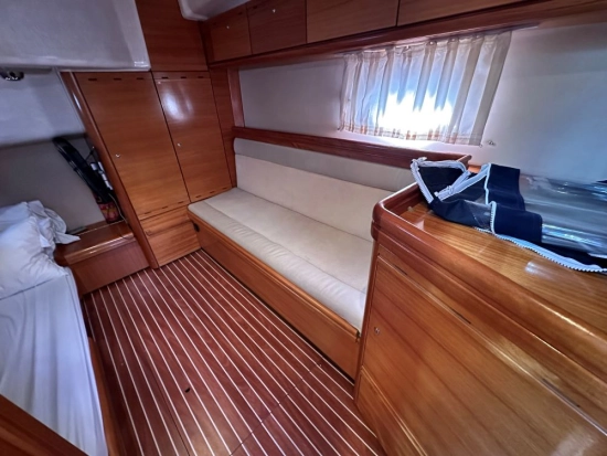 Bavaria Yachts 37 Sport preowned for sale