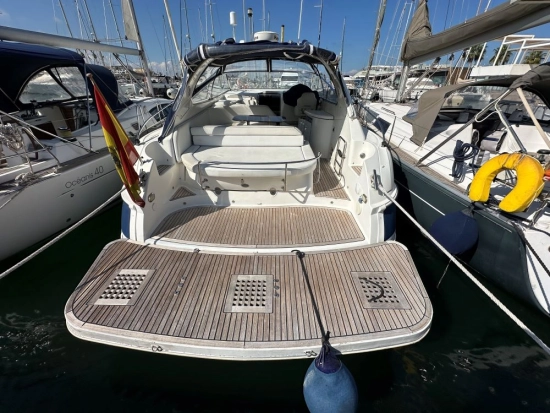 Bavaria Yachts 37 Sport preowned for sale