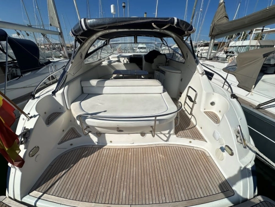 Bavaria Yachts 37 Sport preowned for sale