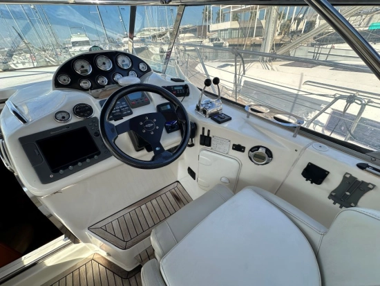 Bavaria Yachts 37 Sport preowned for sale