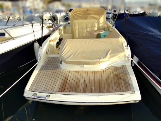 Invictus Yacht CX 280 d’occasion à vendre