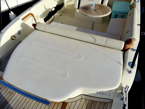 Invictus Yacht CX 280 d’occasion à vendre