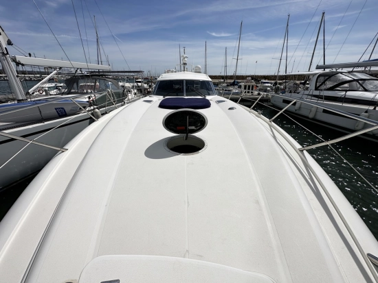 Sunseeker Predator 58 preowned for sale