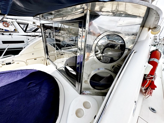 Sunseeker Predator 58 preowned for sale