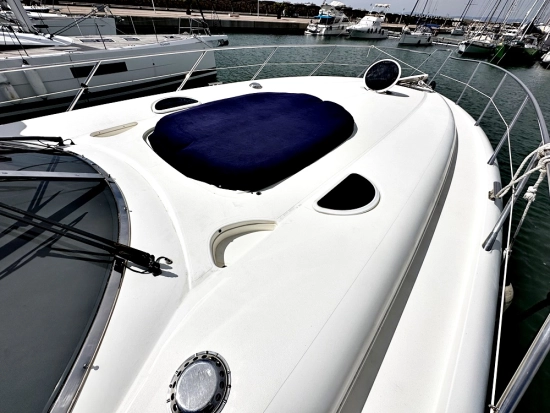 Sunseeker Predator 58 preowned for sale