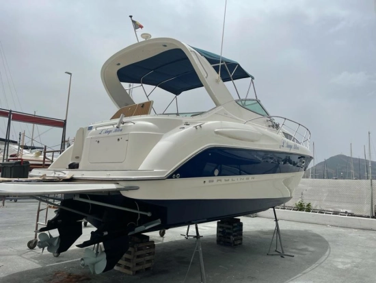 Bayliner 3055 Ciera Sunbridge preowned for sale