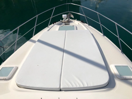 Bayliner 3055 Ciera Sunbridge preowned for sale