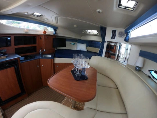 Bayliner 3055 Ciera Sunbridge preowned for sale