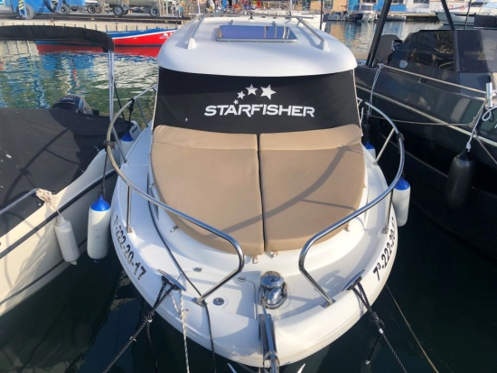 Starfisher 650 OBS d’occasion à vendre