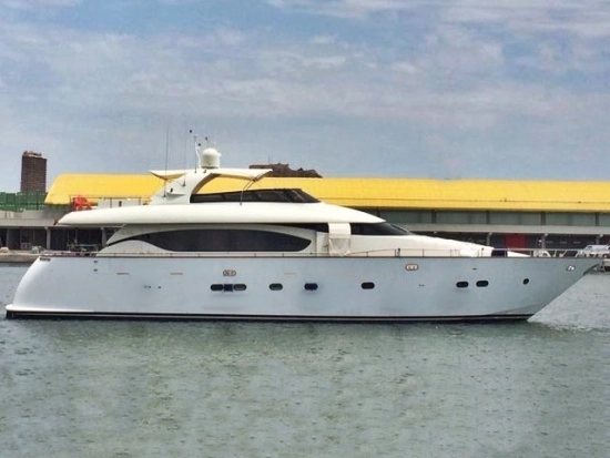 Maiora 24 preowned for sale