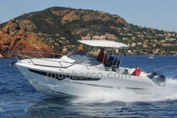 Galia 770 Sundeck brand new for sale