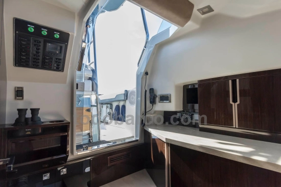 Galia 770 Sundeck brand new for sale