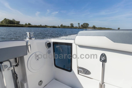 Galia 770 Sundeck brand new for sale