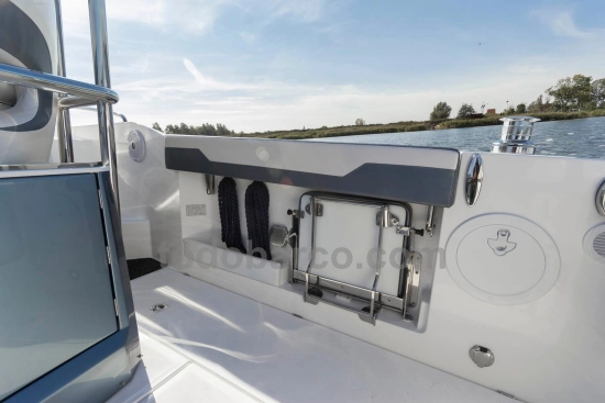 Galia 770 Sundeck brand new for sale