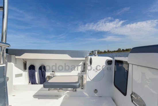 Galia 770 Sundeck brand new for sale