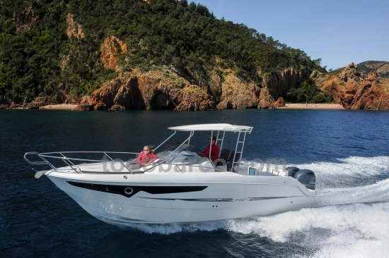 Galia 770 Sundeck brand new for sale