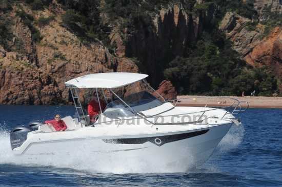 Galia 770 Sundeck brand new for sale