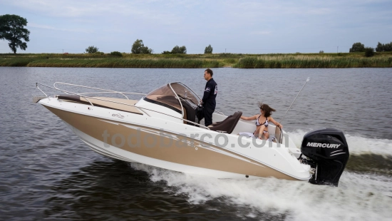 Galia 630 Open brand new for sale