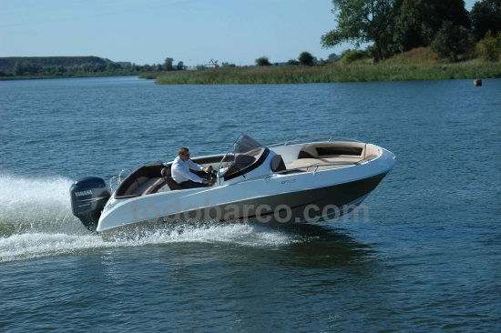 Galia 570 Open brand new for sale