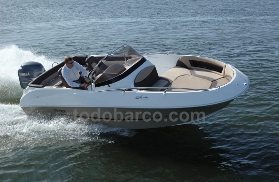 Galia 570 Open brand new for sale