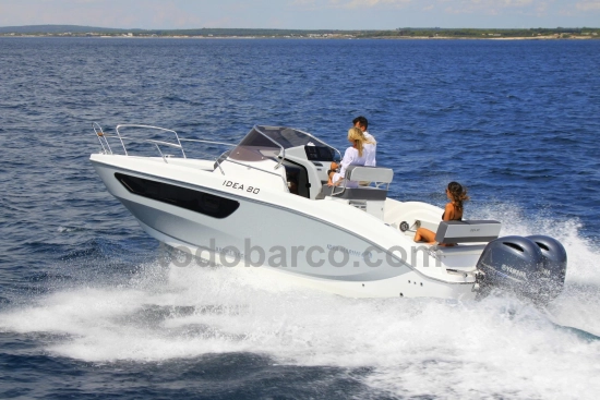 Idea Marine 80 brand new for sale