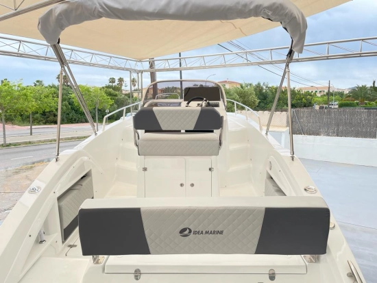 Idea Marine 70 WA brand new for sale