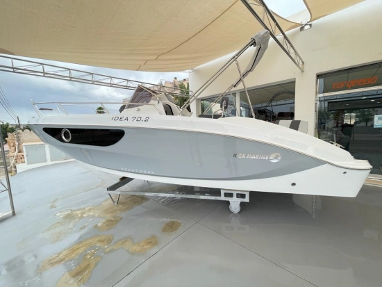 Idea Marine 70 WA brand new for sale