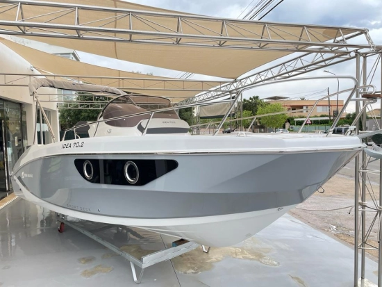 Idea Marine 70 WA brand new for sale