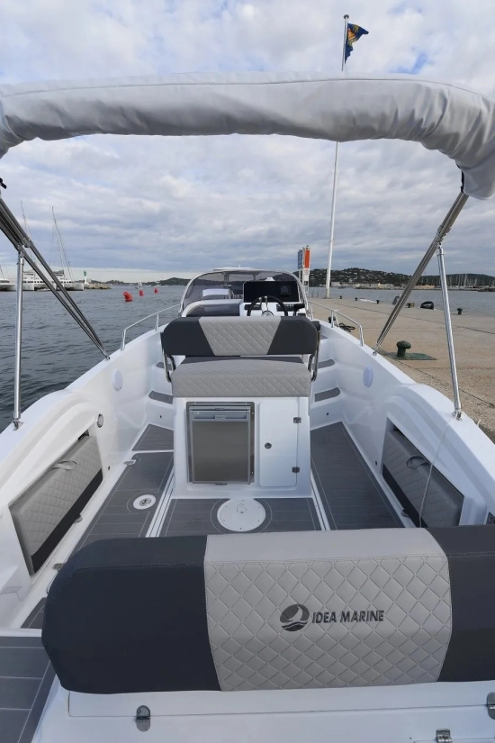 Idea Marine 70 WA brand new for sale