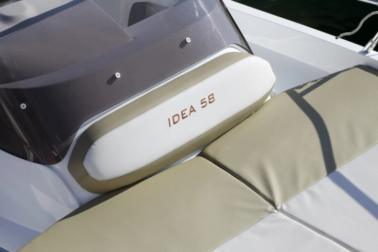 Idea Marine 58 WA brand new for sale