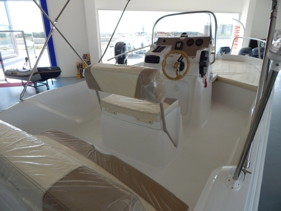 Idea Marine 58 Open brand new for sale