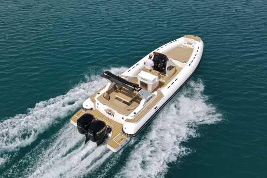 Tiger Marine 950 TL 2024 brand new for sale