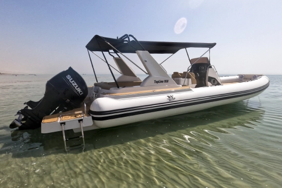 Tiger Marine 950 TL 2024 brand new for sale