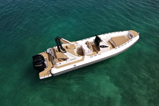 Tiger Marine 950 TL 2024 brand new for sale