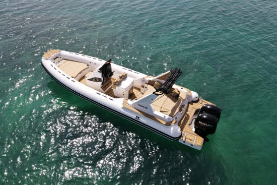 Tiger Marine 950 TL 2024 brand new for sale