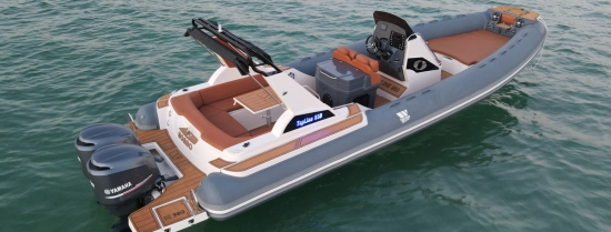 Tiger Marine 950 TL 2024 brand new for sale