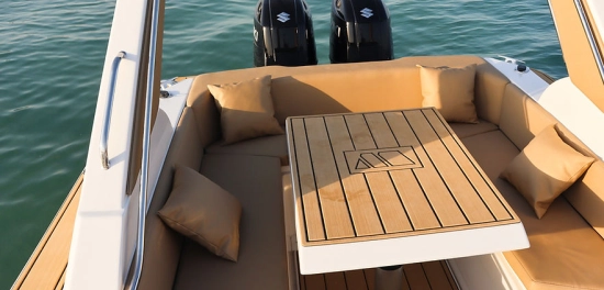 Tiger Marine 950 TL 2024 brand new for sale