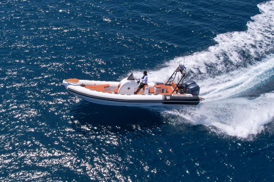 Tiger Marine 850 Open neu zum verkauf