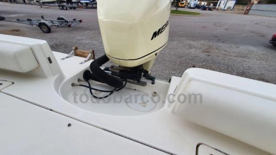 Triton Boats TRITON 2006 preowned for sale