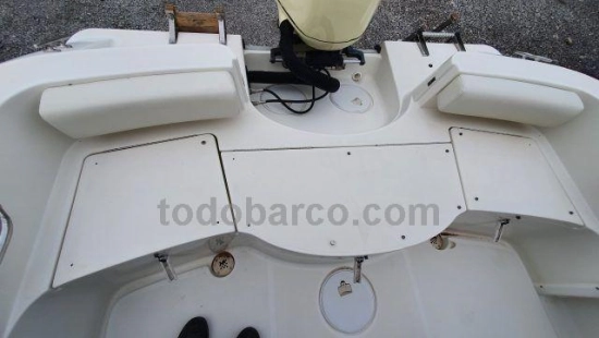 Triton Boats TRITON 2006 preowned for sale