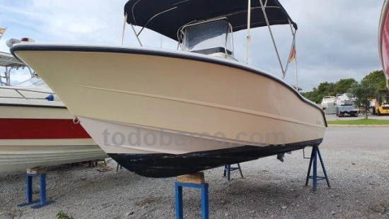 Triton Boats TRITON 2006 preowned for sale