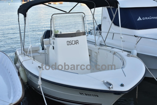 Triton Boats TRITON 2006 preowned for sale