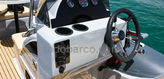 Tiger Marine 480 SPORTY BLUE brand new for sale