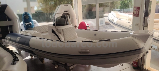 Tiger Marine 480 SPORTY BLUE brand new for sale