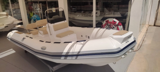 Tiger Marine 600 OPEN BEIGE 2024 brand new for sale