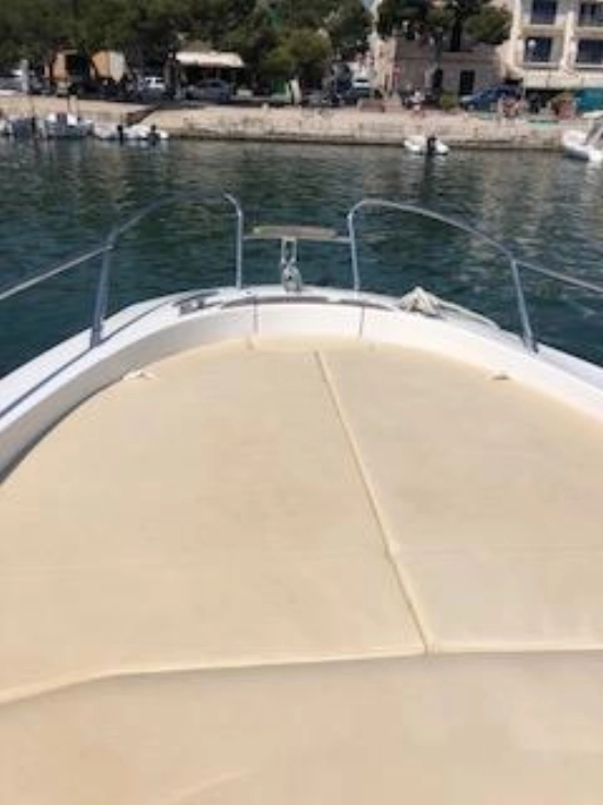 Sessa Marine Key Largo 27 IB preowned for sale